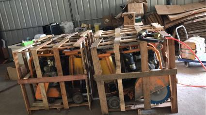 儋州行李、家具、电器包装托运