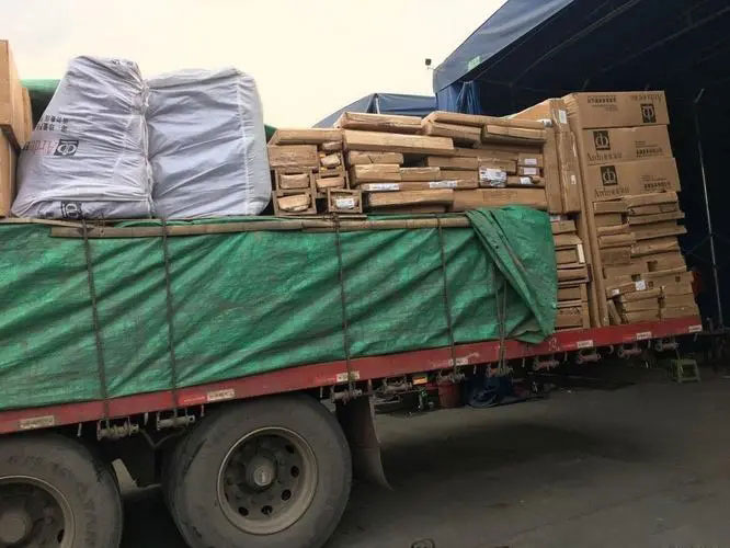 儋州家具托运