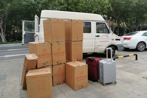 儋州行李托运公司